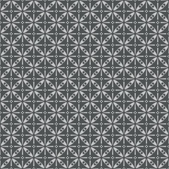 geometry flower of life seamless pattern background