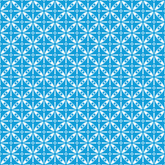 geometry flower of life seamless pattern background