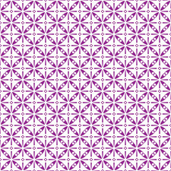 geometry flower of life seamless pattern background