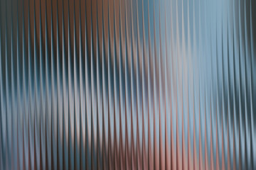 Abstract textured background with vertical lines and muted colors