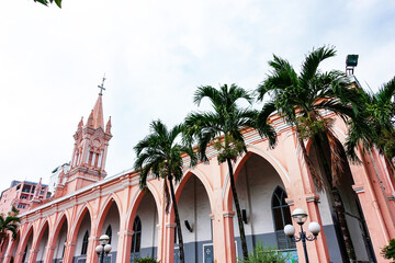 Da Nang City Vietnam