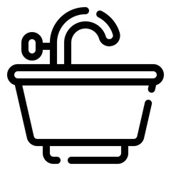 Basin icon