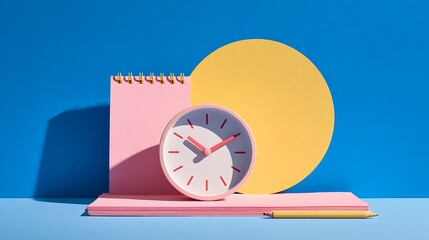 back to school concept