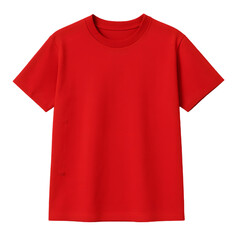 red shirt PNG