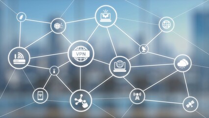 Communication network enables digital connectivity. A strong communication network supports data...