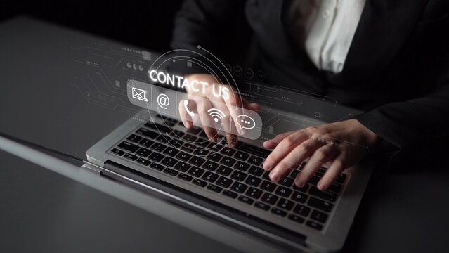 Customer support and 24-hour help desk services for technical support, online customer care, live chat support, and real-time customer assistance to ensure complete customer satisfaction. Muxer