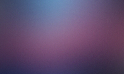 Abstract gradient blurred background texture soft purple and blue color mix