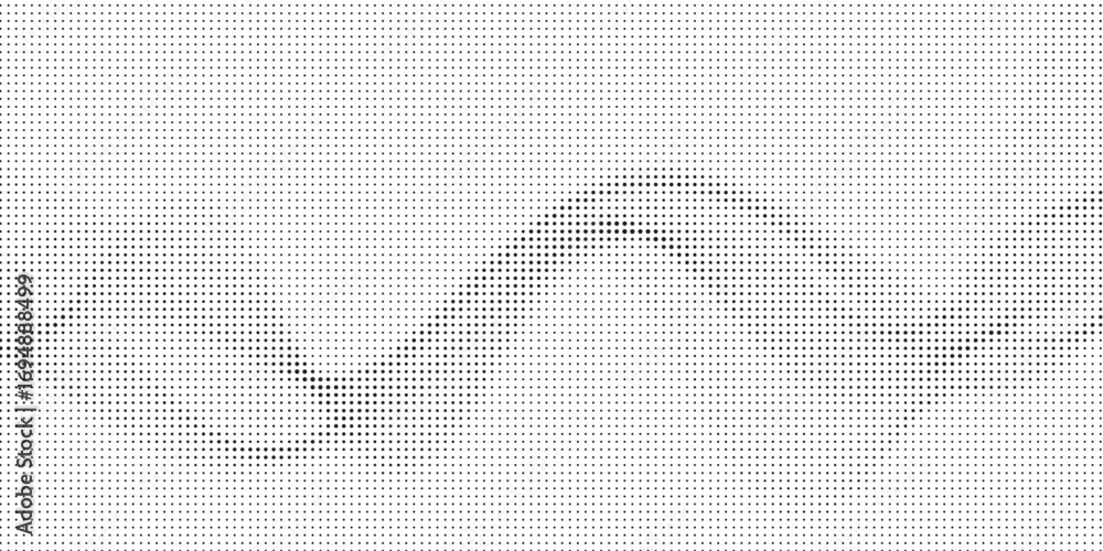 Poster abstract texture halftone background. vector unique tecture