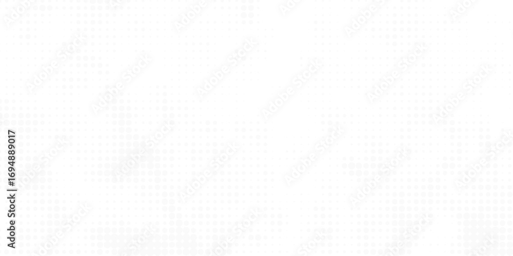 Poster faded halftone pattern for prints. abstract gradient background. black geometric effect
