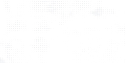 Faded Halftone Pattern for Prints. Abstract Gradient Background. Black Geometric Effect