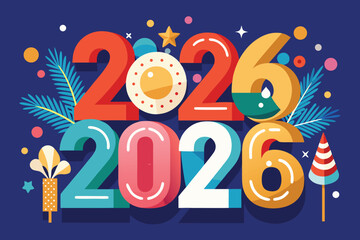 How many days until New Year 2026? Watch our timer count down to 2026, showing days, hours, minutes, and seconds ticking down to zero