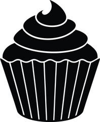 Abstract colorful gradient swirls flowing organic shapes artistic design element transparent background