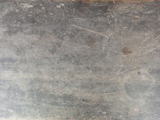 Heavily Scuffed and Scratched Dark Grunge Texture