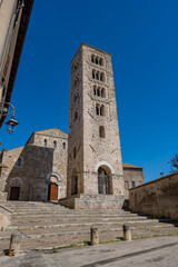 The Cathedral Basilica of Santa Maria Annunziata is the principal place of Catholic worship in...