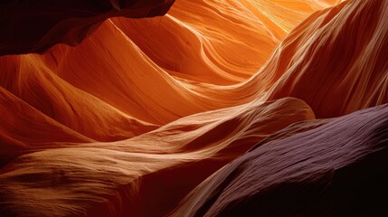 Obraz premium Intricate sandstone formations