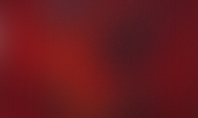Burgundy red gradient background texture for graphic design and templates