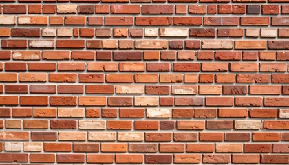Obraz premium Brick wall texture (3)
