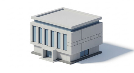 A vibrant heart icon with a gradient of pink and purple, symbolizing love and affection on