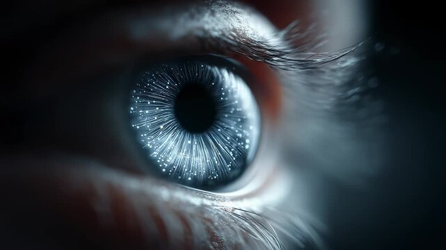 Digital Eye: The Intersection of Technology and the Future of Humanity