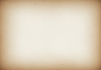 Blank Page with Subtle Texture.