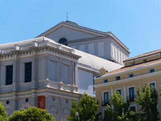 arquitectura viaje Espa&ntilde;a construcciones antiguas