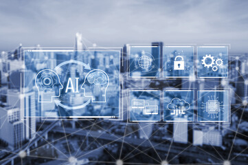 AI system integration improves artificial intelligence platform. AI system integration enhances...