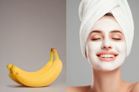 indulge in ultimate home spa experience with simple yet effective mask recipe