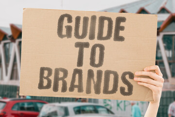 “Guide To Brands” Curated cruelty-free brand lists empower consumers to shop with conscience....