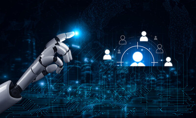 AI improves audience targeting by analyzing user behavior, predicting preferences, and personalizing campaigns for more accurate customer engagement. Vouch