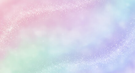 Fototapeta premium Abstract watercolor pastel gradient backgrounds ideal for design projects and decorative uses