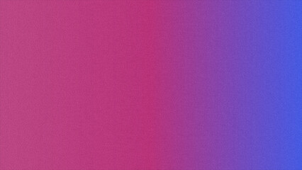Abstract gradient background with vibrant pink and blue color scheme