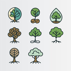 Best Tree Design Template for You