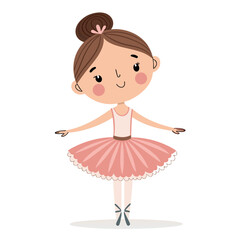 Whimsical Cartoon Occupations and Characters Illustrations