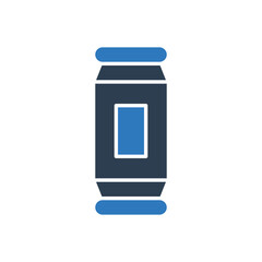Drink Can Icon