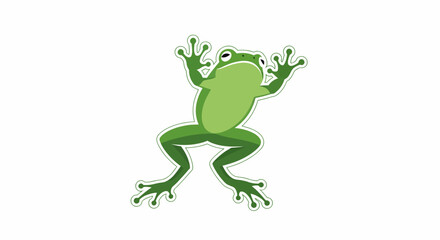 Obraz premium Medical MRI scanner illustration, modern healthcare equipment for diagnostic imaging, patient care.