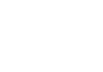 Two bright starbursts of light isolated on transparent background