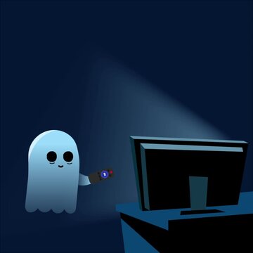 STREAMING BOO 