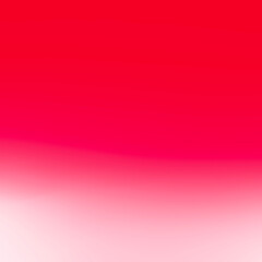 Red gradient background with soft fade effect l