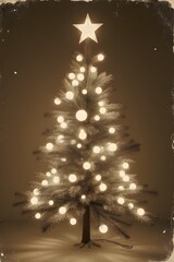 Christmas illustration 