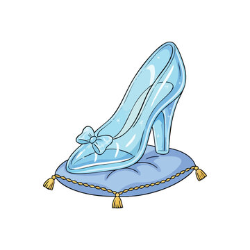Glass Slipper Imagens – Procure 19,173 fotos, vetores e vídeos