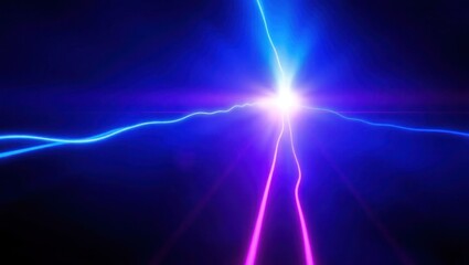 abstract light background