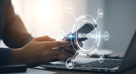 Digital Marketing Strategy and Technology for Business Growth