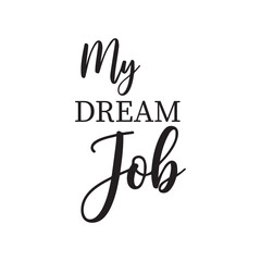 Typography T-Shirt Design Collection