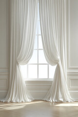 transform your living space with curtains that expertly regulate emotional light creating calming atmosphere