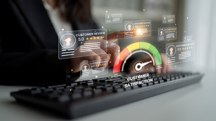 Customer experience review analysis, customer satisfaction improvement, feedback data evaluation, service quality enhancement, and business reputation through online review insights. Spline