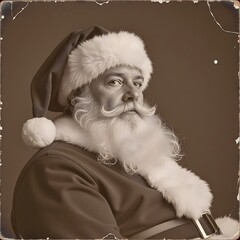 Christmas illustration 