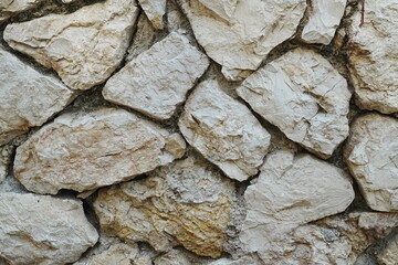 stone wall texture