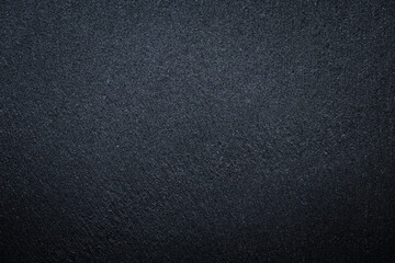 Black stone texture background