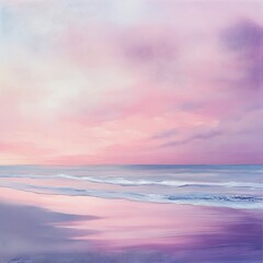 Obraz premium Scenic coastal cliffs with waves crashing against rocks high resolution picture