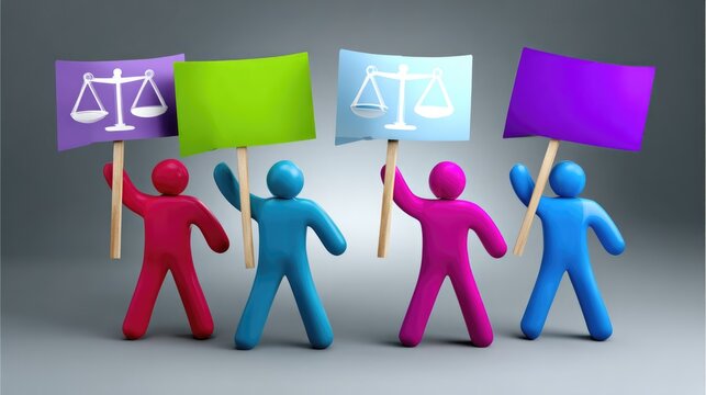 Individual Rights Day: personal freedom, civil liberty, legal protection, equal justice, private choice, fair treatment, moral principle, lawful claim, ethical stance, social value, human dignity,